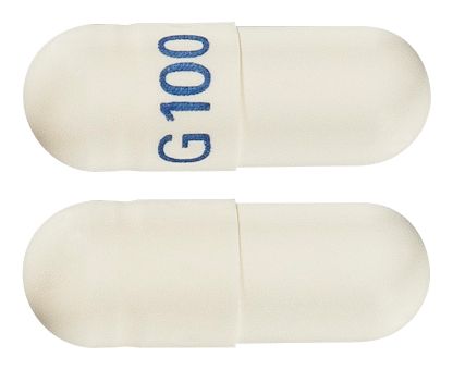 GABAPENTIN 800MG