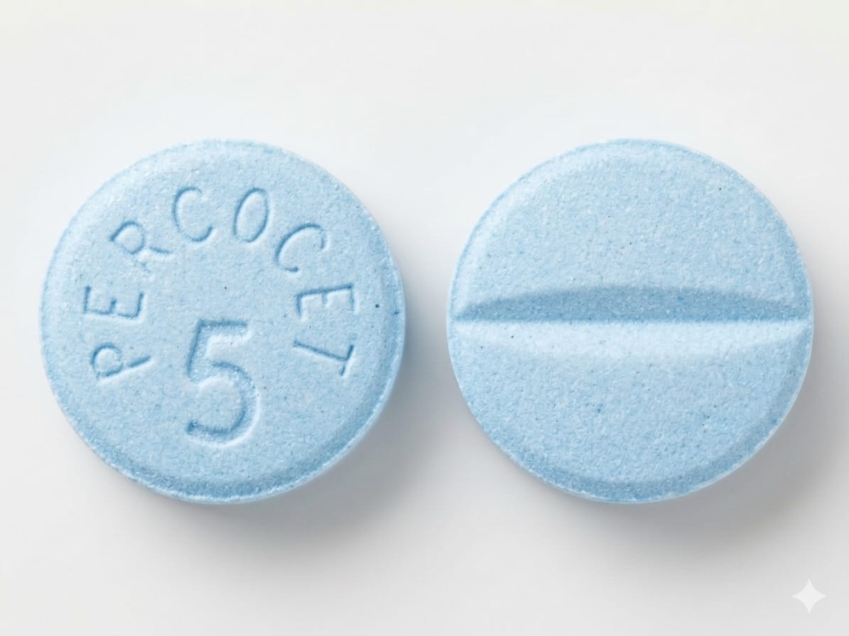 PERCOCET 10/325MG