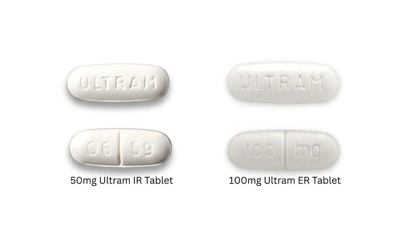 Uitram 100mg