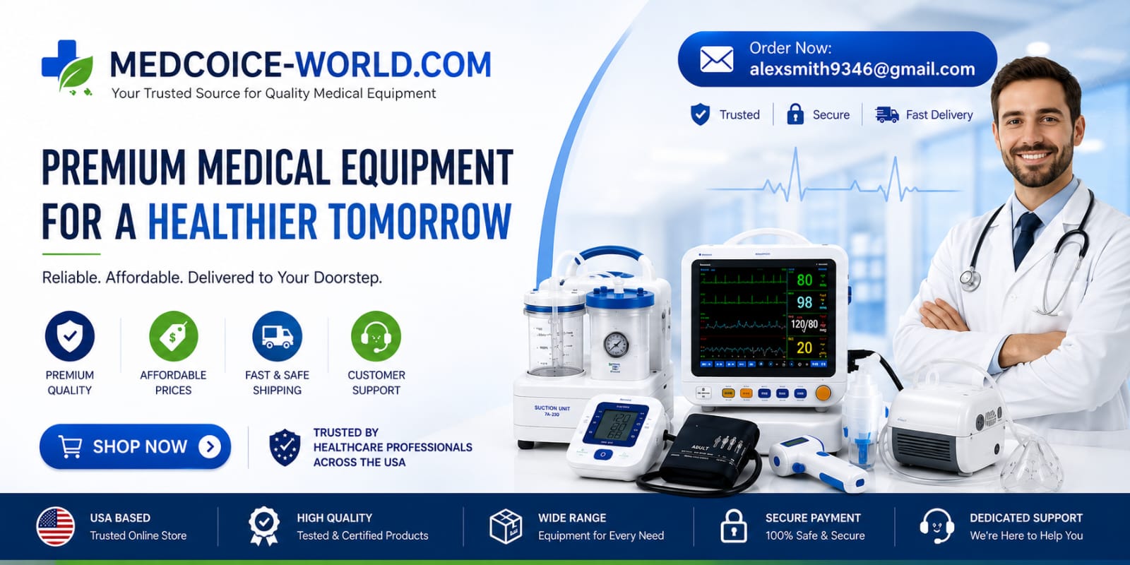 Medchoice World Online Pharmacy