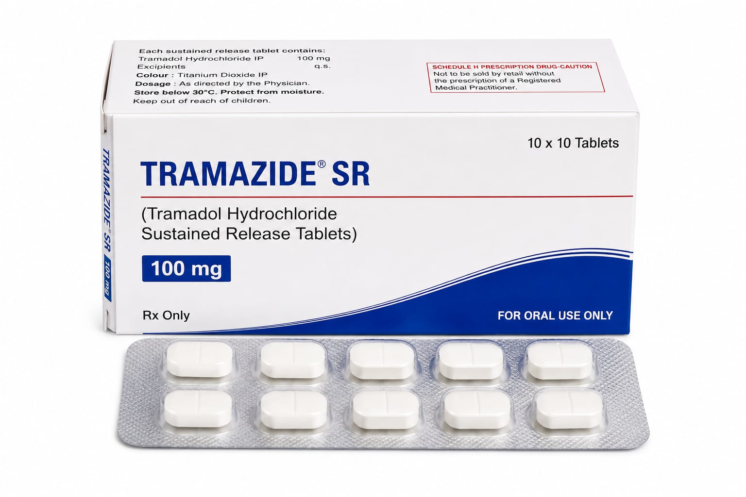 Tramazide-SR